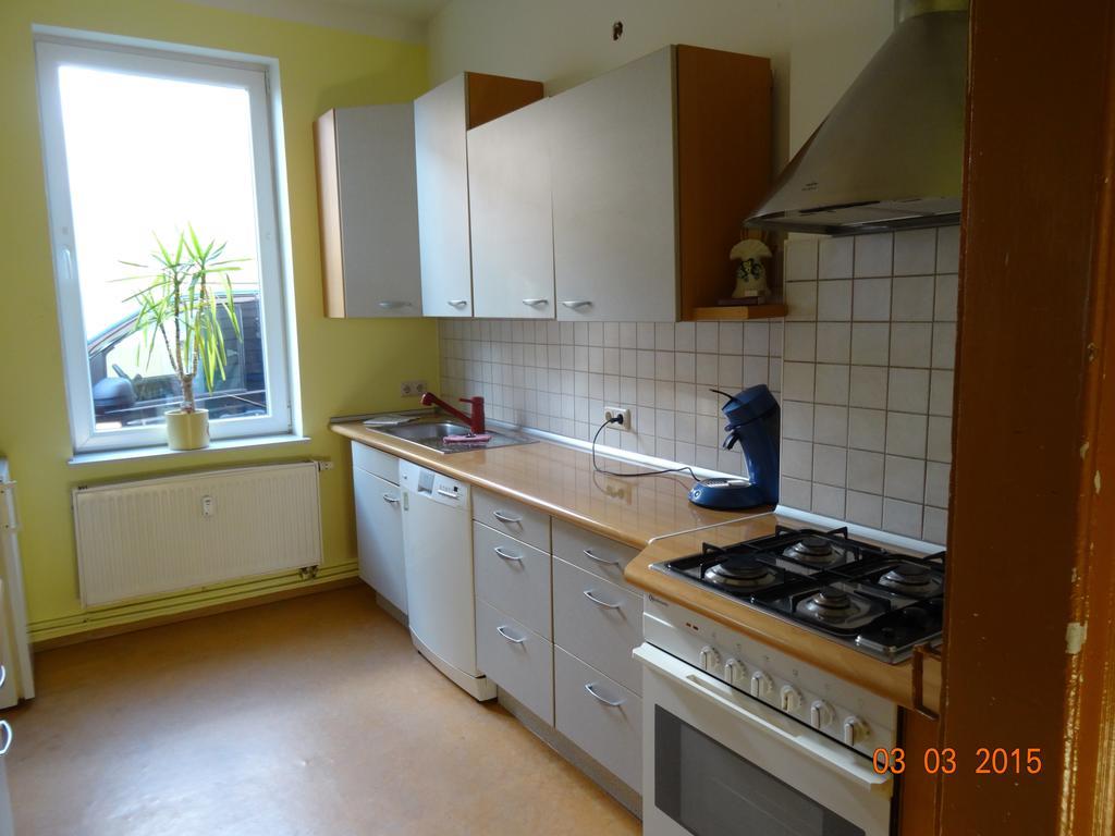 Ferienwohnung Rustica Wernigerode Cameră foto