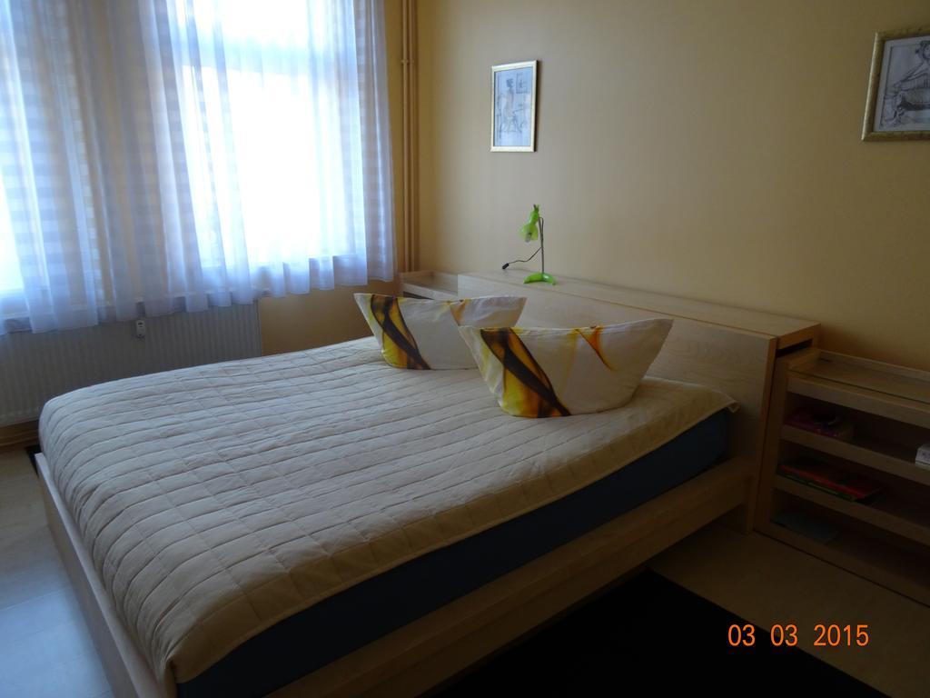 Ferienwohnung Rustica Wernigerode Cameră foto