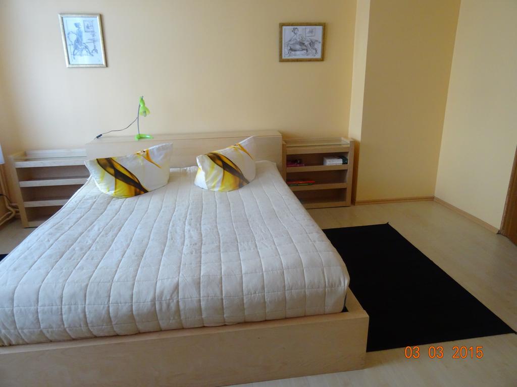 Ferienwohnung Rustica Wernigerode Cameră foto